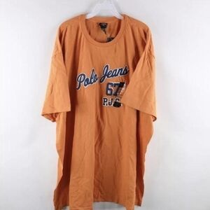 Vintage Rare  Polo T Shirt